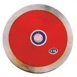 Метание диска 2 кг нейлон игру