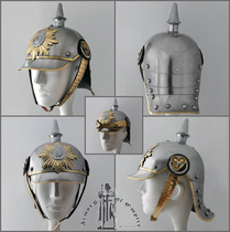  World War I Dragoon Legion of Honor Helmet