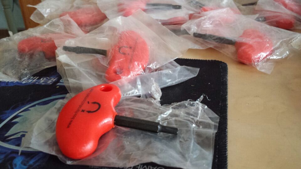 Bosch torque adjustment screwdriver short shank screwdriver DeBosch Phillips screwdriver (original spot)