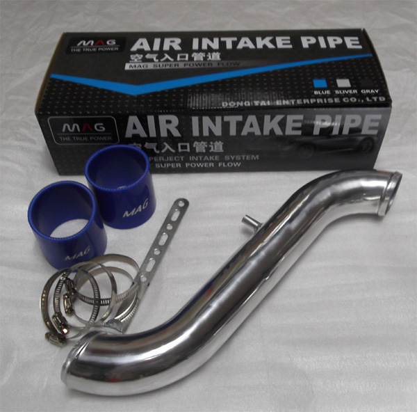 Suitable for Peugeot 206 207 301 1 4 1 6 Citroen C2 MAGFORM mushroom head bellows intake pipe