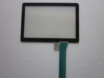 White light GD-80E01MJ-G touchpad