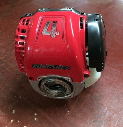 Original Pretend Fake One Lost ten Zongshen S35 Four-stroke petrol engine mower petrol engine spray machine, etc.-Taobao