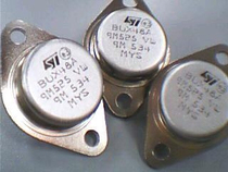 Gold seal power triode BUX48A 15A 450v 175W NPN TO-3 iron cap