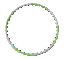 Hula Hoop Powerful 1701 Hula Hoop Beauty Waist Plastic Waist