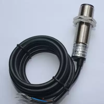 (Original) Sensor JG-3D-30NK (Used Model Sensor GH3-N1810NA)