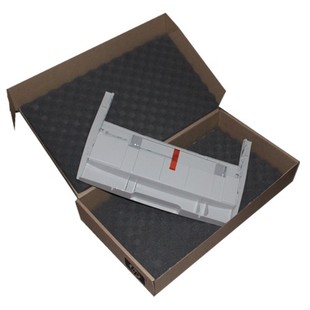 Brand new original dress HP5500 front door HP5550 first paper box hp5550 Manual depository hp5500 into paper tray