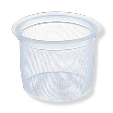 无印良品MUJI 茶壶用PP滤网