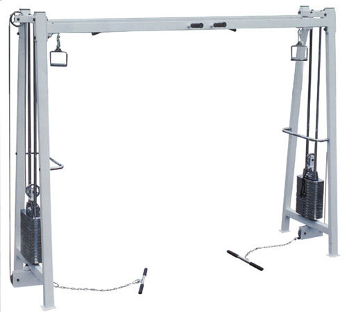 Big bird integrated trainer FM8815