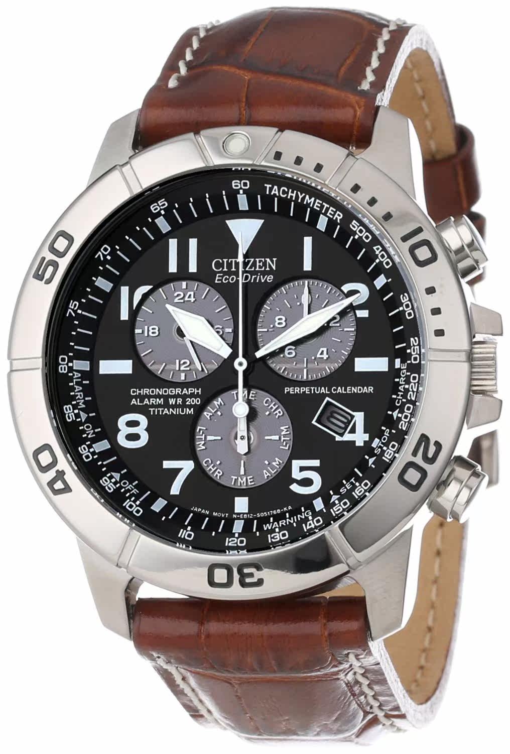 citizen bl5250