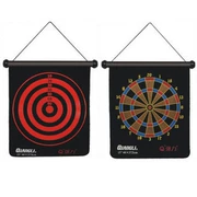 Bảng phi tiêu từ tính mạnh mẽ thiết lập 3195 15 inch với 6 phi tiêu từ tính - Darts / Table football / Giải trí trong nhà