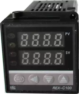 C100 thermostat