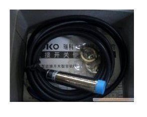 ROKO Proximity Switch SC1808-KP2