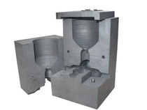 Copper-clad steel ground rod welding mold T-shaped ex-factory price Tel 13302601490