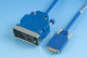 NEW CISCO CAB-SS-V35FC V35 CABLE WIC-2T DEDICATED V35 CABLE