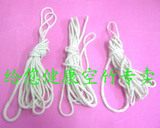 Bamboo monopoly special 5 meters long hula hoop special thick bamboo cotton thread