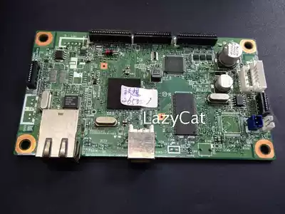 Lenovo 2650dn 2400 2600 motherboard brothers 2250DN 2270DN 2240D motherboard interface board