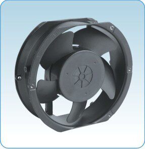 Kowloon axial flow blower G17050HAB (S) 110V220V380V welding machine fan 172 * 150 * 51mm