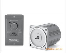 Special inventory Panasonic variable speed motor model is M91C90GD4W1 gearbox M9GC150B