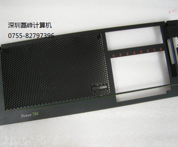 74Y5140 IBM P7 740 8205-E6B front panel IBM new
