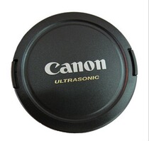 Canon lens cover E-58U 58mm lens cover
