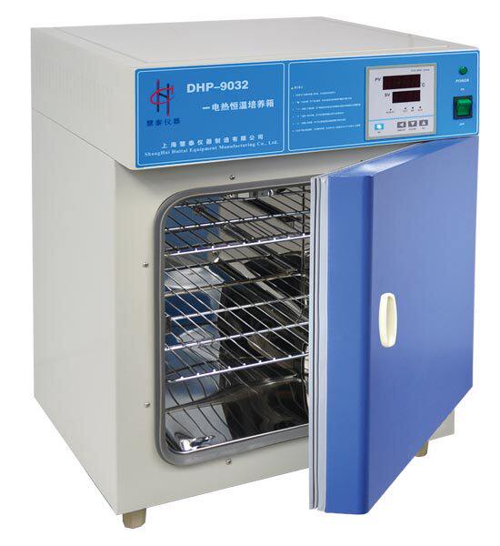 上海精恒 DHP-9272电热恒温培养箱
