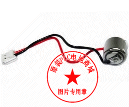 AFP1801 AFP1801 FP1 series PLC special lithium battery Sanyo SANYO CR-1 3N 3V lithium battery