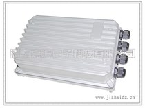 Shell cast aluminum shell aluminum die-casting Shell Shell aluminum shell A- 034 278X177X91