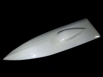 Tengxiang produced SD EVO professional competition MONO1 blended version of the hull