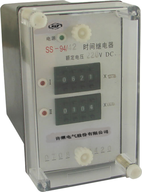 SS-94B 1-1 time relay-Taobao