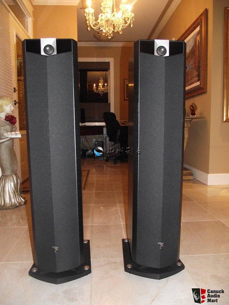 jm lab chorus sw 700