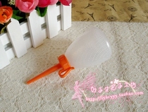 Sewing machine supplies plastic oil pot sewing machine 50ML 10g