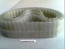Polyurethane synchronous belt imported polyurethane synchronous belt T5-215 -10