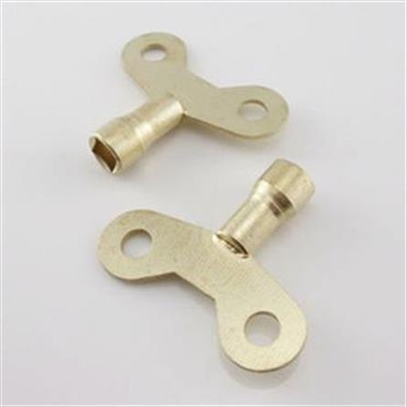 Tap water switch key tap inner diameter 6mm open lock spoon special price promotion quick opening tap key