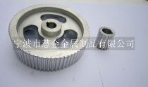 Wire cutting accessories Taizhou 110 belt synchronous belt gear gearwheel 72 teeth 16 teeth RMB85  sleeves