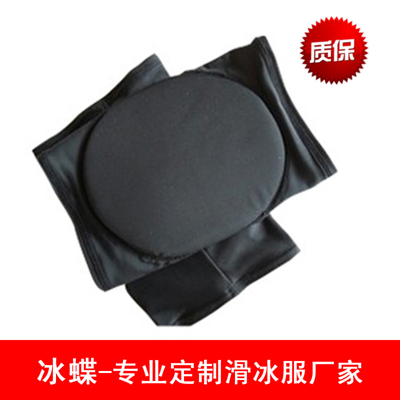 Durfire Ice Butterfly Professional Figure Skating Elbow Manufacturer Direct sales Ice Children's kneecap flower slip clothing protective gear