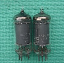 6HZ6 electronic tube for electronic tube 6HZ6