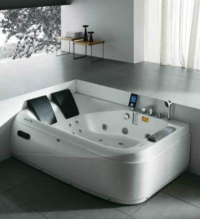 Jacuzzi jp12f джакузи с гидромассажем