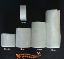 Crack-resistant glass fiber mesh belt wall sealing Crack-resistant mesh belt mesh bandage 4 cm 10 cm 1 meter wide