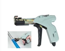 Original Taiwan OPT LY-600N stainless steel cable tie gun cable tie gun (0 3-7 9mm)