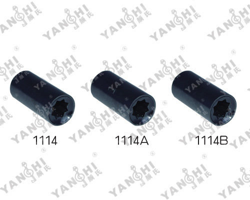 Yan's Rhythm Tool -11141114A1114B Eight Foundry Wrench Mouth