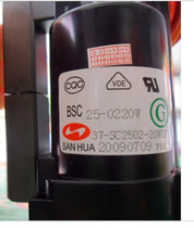 Original TCL high pressure package BSC21-2638S BSC25-0274B BSC25-0237F