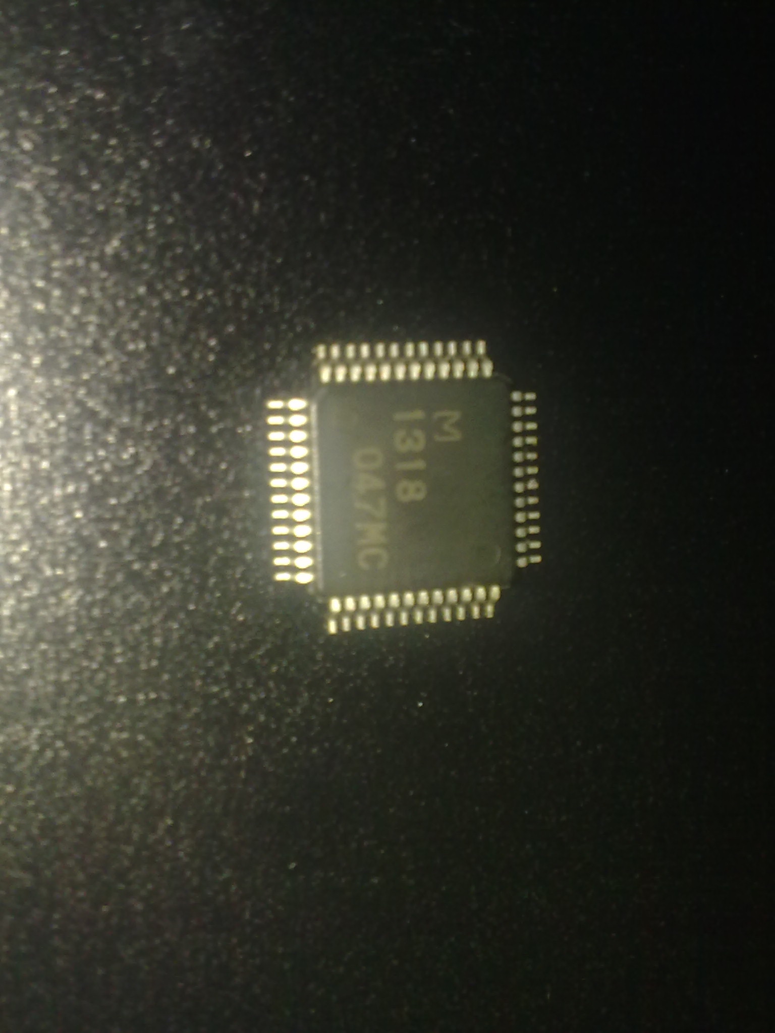 Encoder chip IC 1318 MNM1217 MNM1314 off-the-shelf