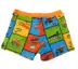 Miễn phí vận chuyển phim hoạt hình hoạt hình trẻ em quần bơi nylon boxer trẻ em trang phục bơi lội suối nước nóng B6120 - Đồ bơi trẻ em