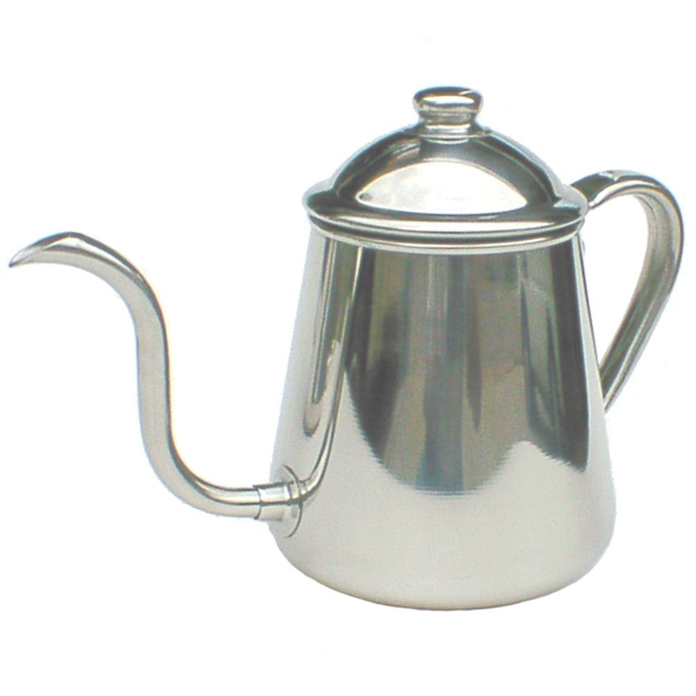 Takahiro Stainless Steel Coffee Maker 900ml Spot Japanese original import