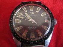 In the 60-70 years of the last century (24 Diamond Force Table in Shanghai)