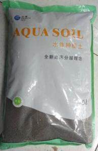 (Shangpinshui) Lanbao mud water straw mud crystal shrimp 5L (fine particle) LAMBO Lanbao