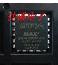 ALTERA EPM7064STC100-10N brand new original price subject to inquiry