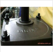 LINIX United Motor Speed Control Motor 90JB25G12