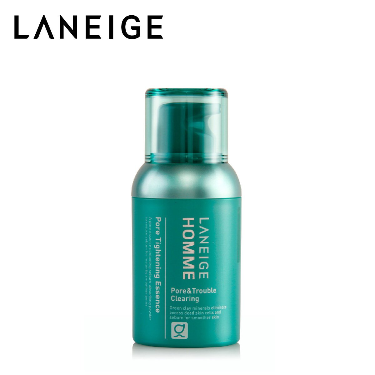 Laneige/兰芝男士毛孔修护紧致精华露50ml 控油补水收毛孔化妆水