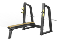 DHZ-N1043 local trainer of weightlifting bed